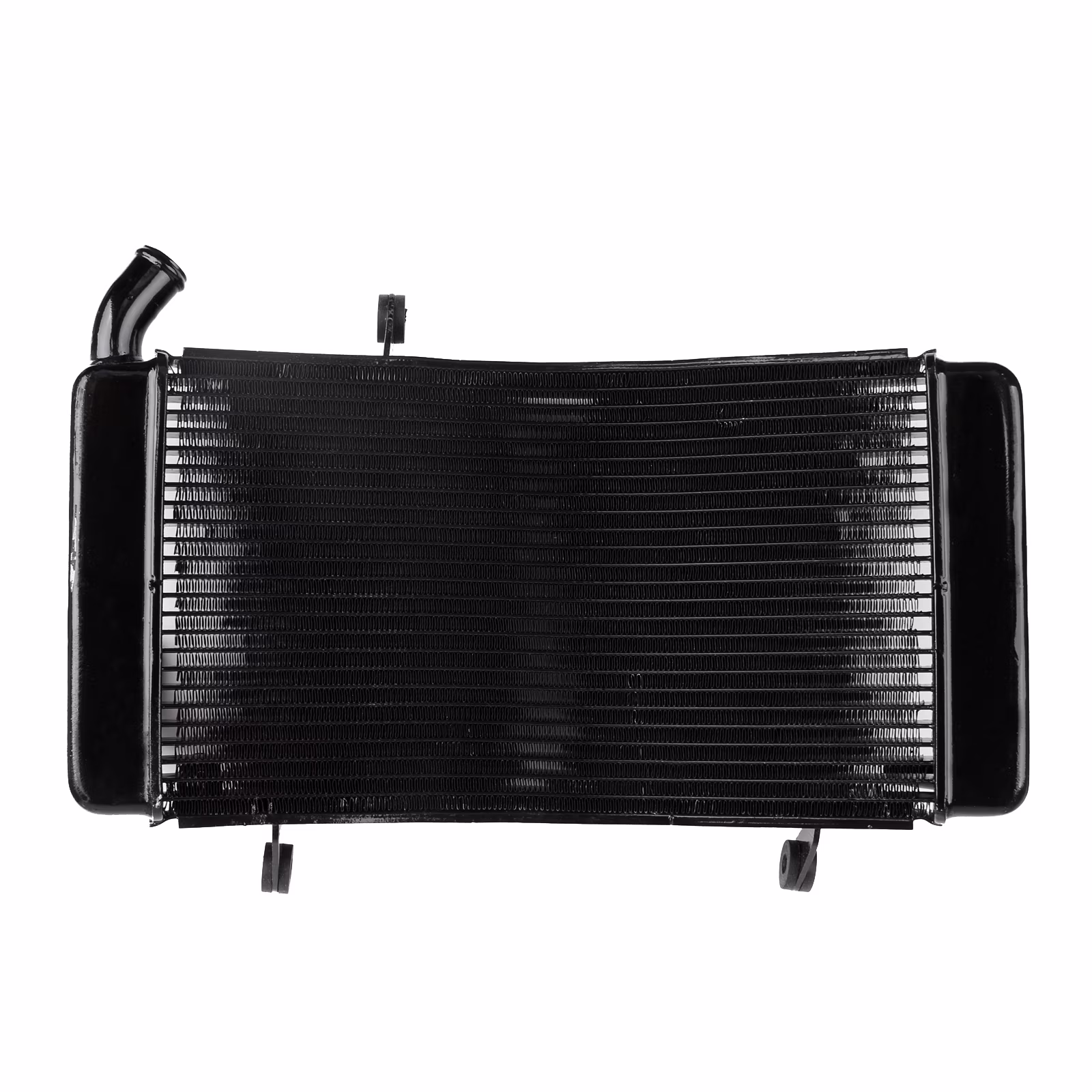 Aluminium Alloy Cooling Radiator For DUCATI 94-02 748 748S 916 996 996S Black