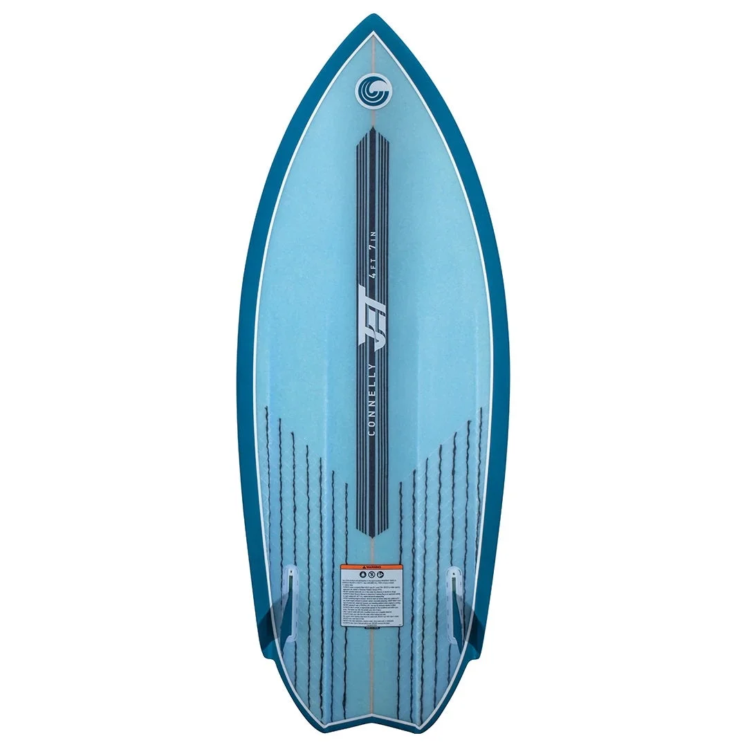 Connelly Jet Wakesurf Board