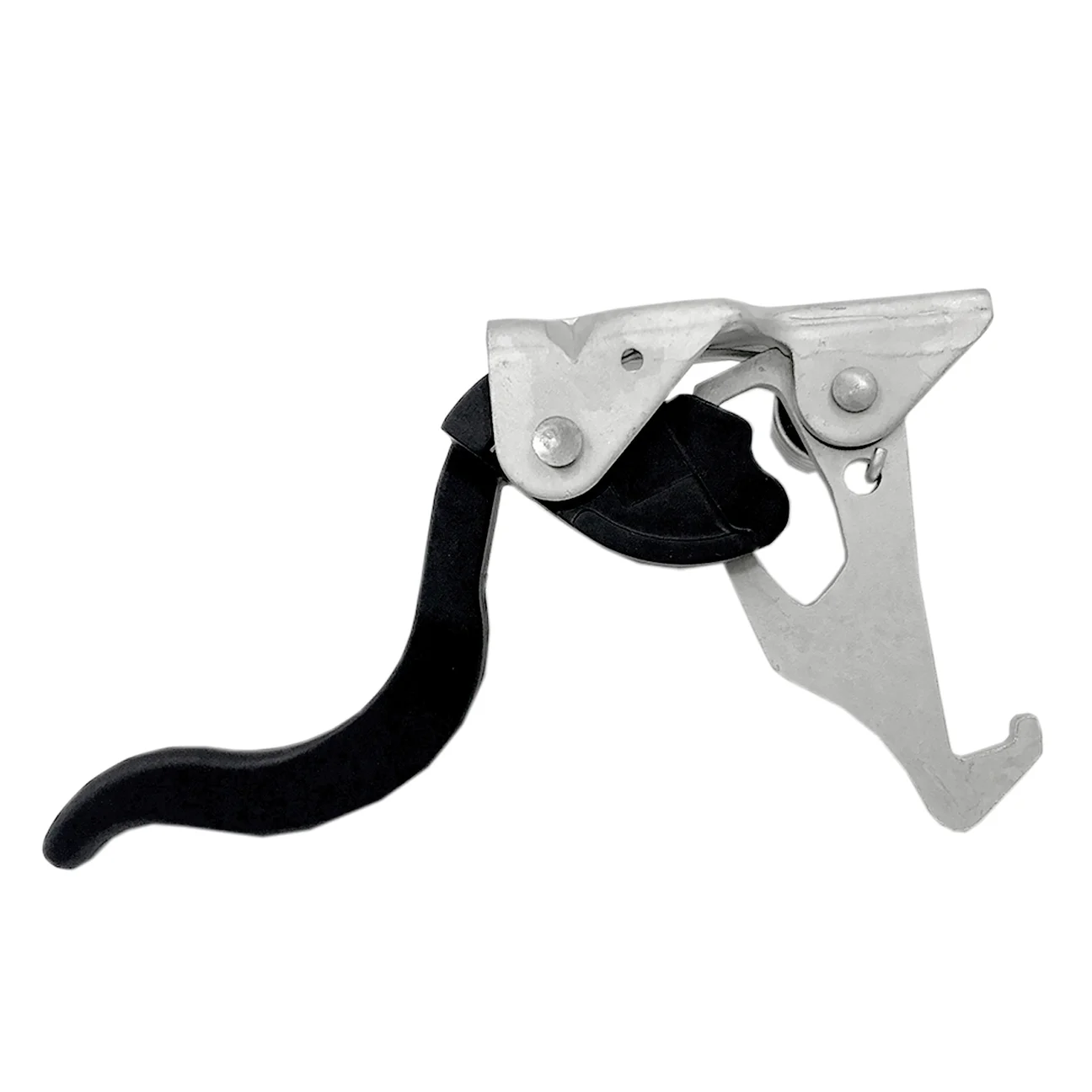 Hood Safety Catch+release Handle Engine Lid Latch Hook for Bmw X5 2000 2001 2002 2003 2004 51238402552