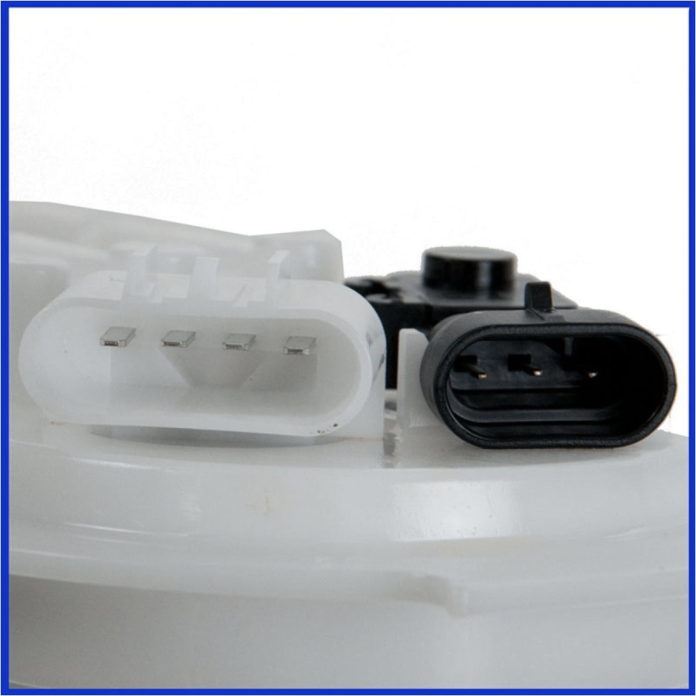 Teledu Fuel Gas Pump & Sending For Montana Silhouette Venture w/Long Wheel Base V6