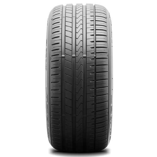 Falken Azenis FK510 295/30R20XL 101Y BSW (2 Tires)