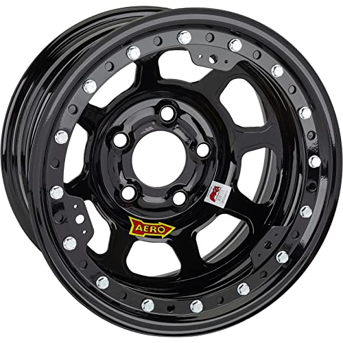 AERO Race Wheels 53-Series 15x8