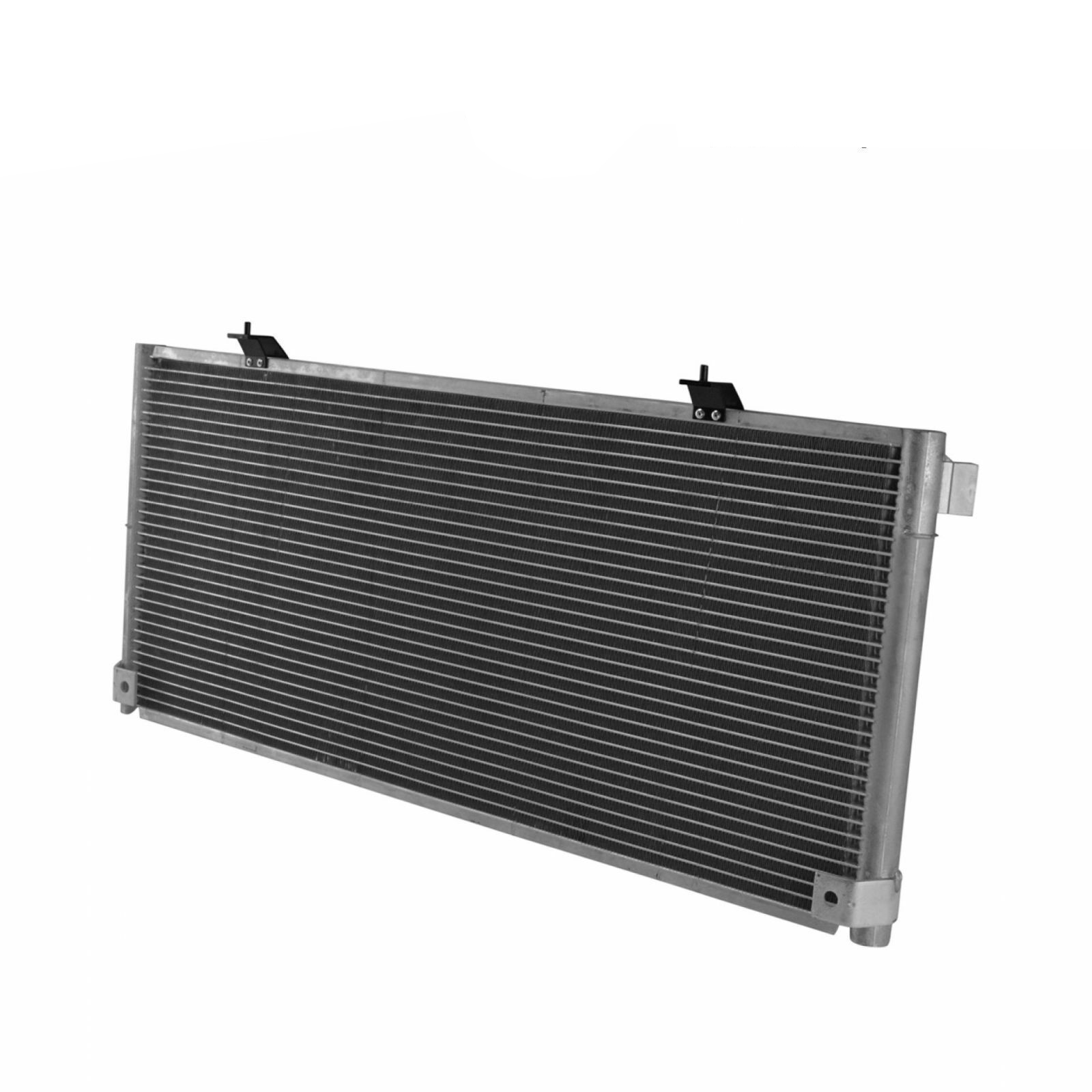 Teledu AC Condenser A/C Air Conditioning For 03-06 Baja 00-04 Legacy 00-04 Outback