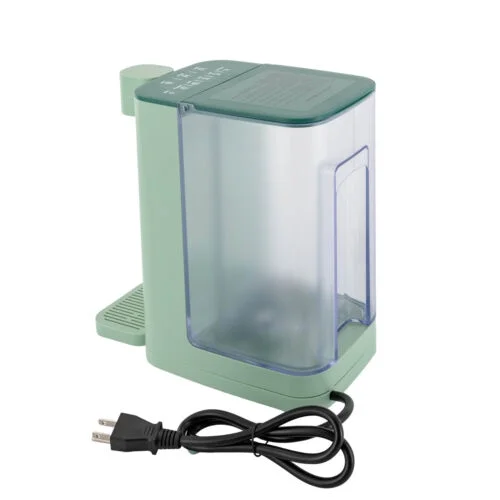 Hotel Baby Bottle Bottled Water Dispenser Warmer Instant Hot Water Dispenser