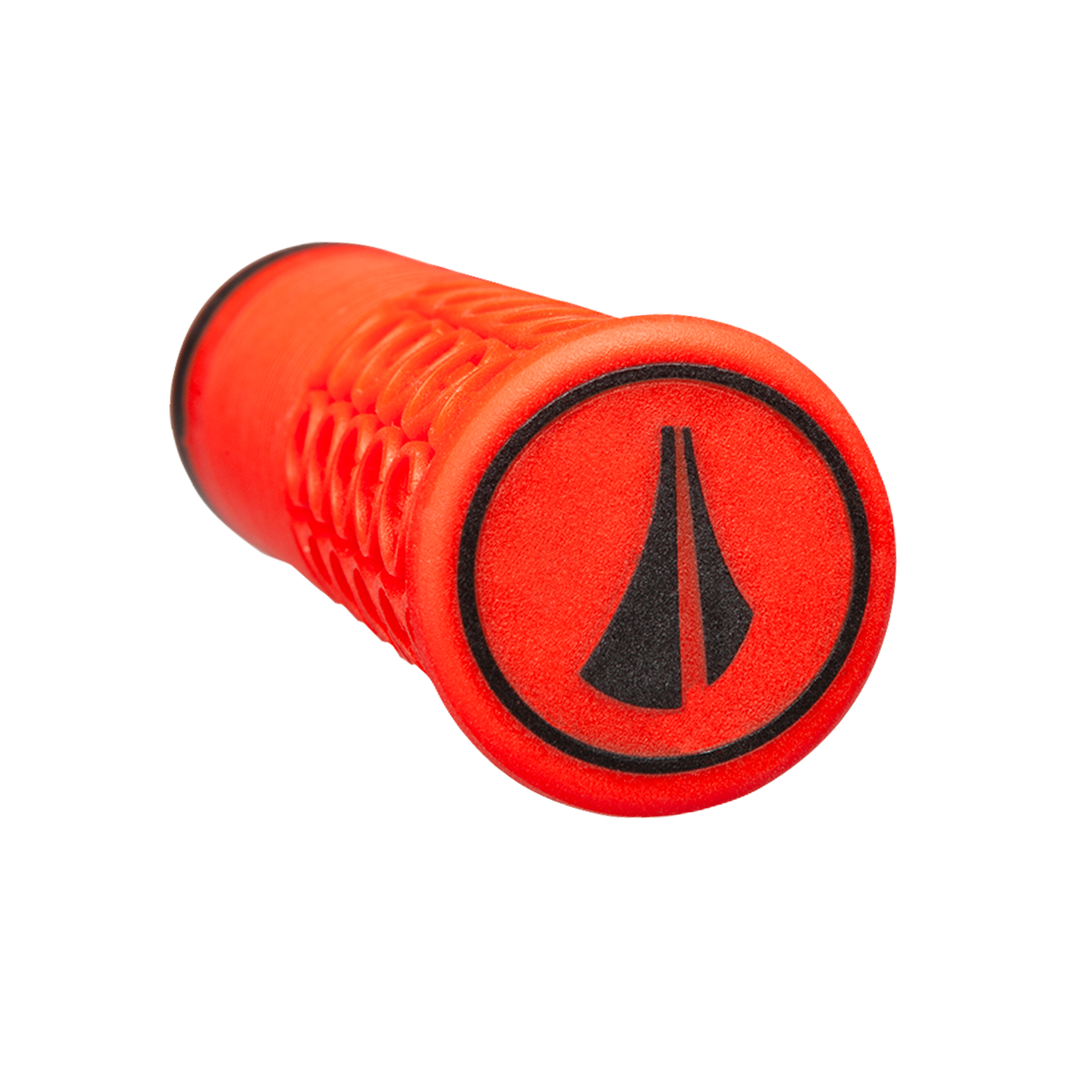 SDG Components, Thrice 31, Grips, 136mm, Red, Pair