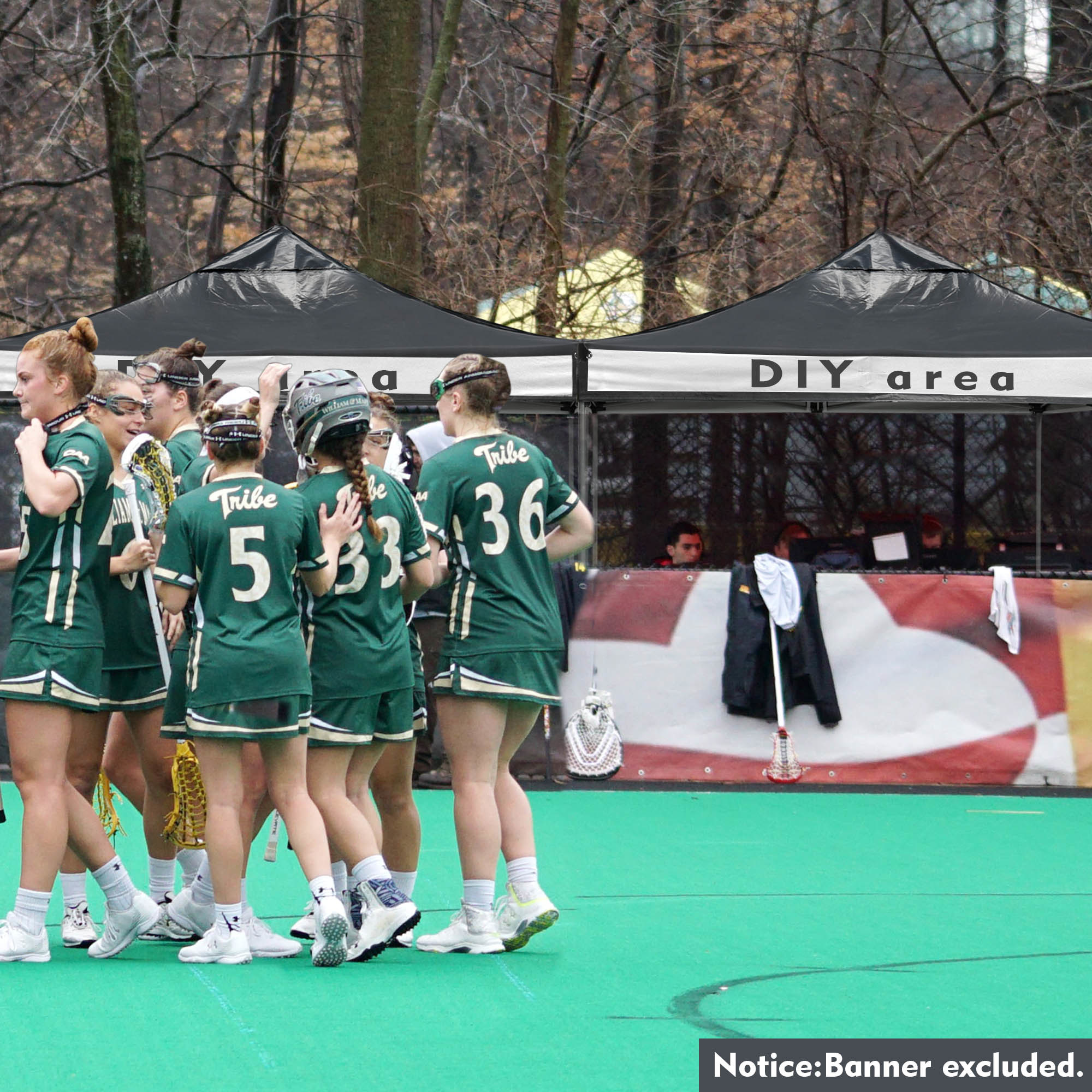 Universal Gazebo Top Replacement - Black - 1x Canopy Top, 4x Ropes, 4x Ground Stakes, 1x Manual - 5.63 - Enhance your gazebo with UV50+ protection and durable fabric!