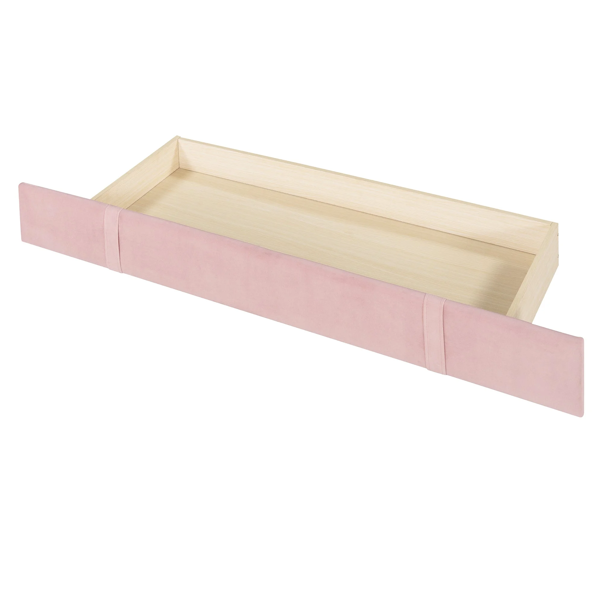 Royal Velvet Dream Bed