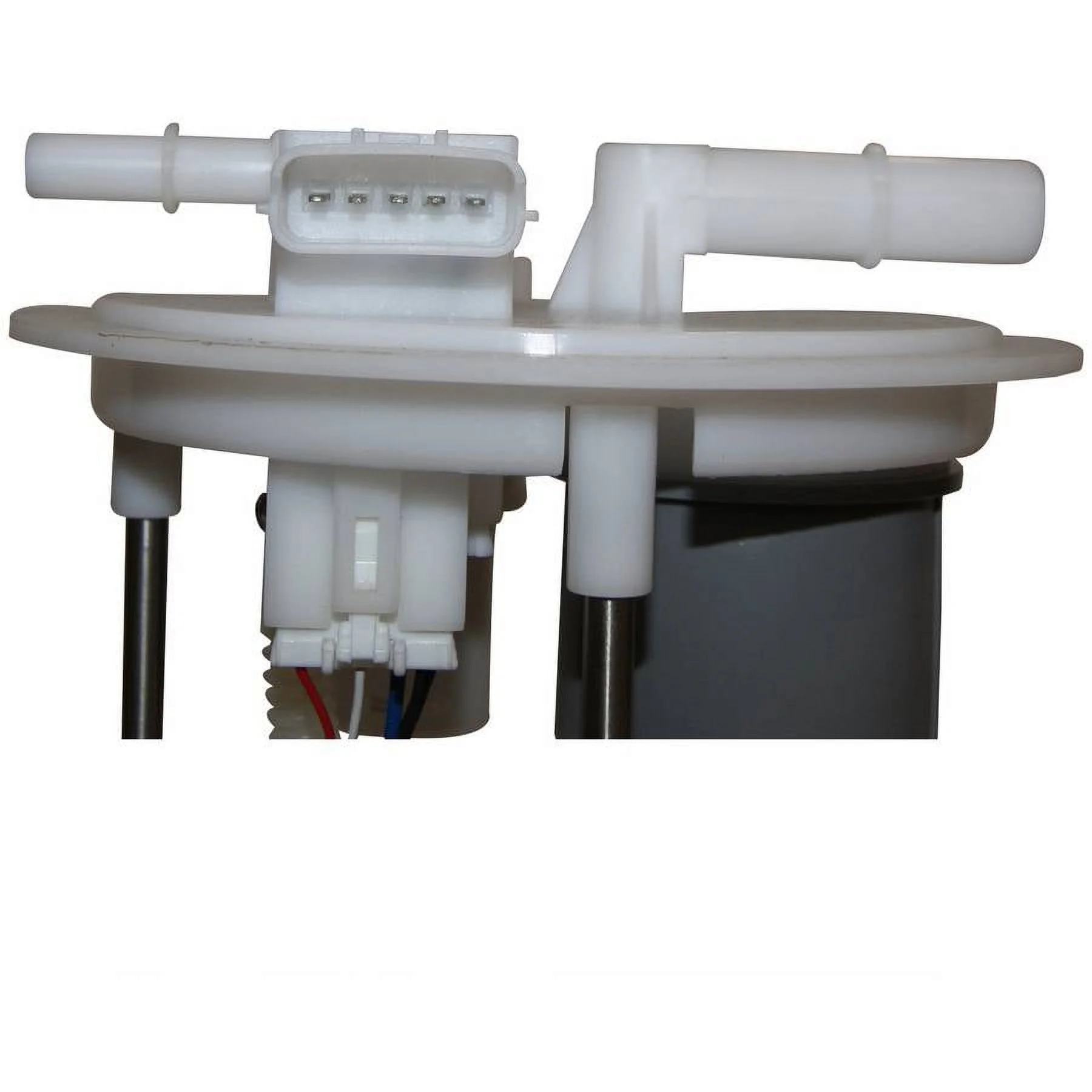 GMB 550-2080 Fuel Pump Module Assembly