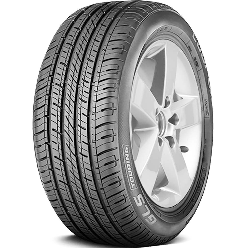 Tire Cooper GLS Touring 175/65R14 82T (D) AS A/S All Season