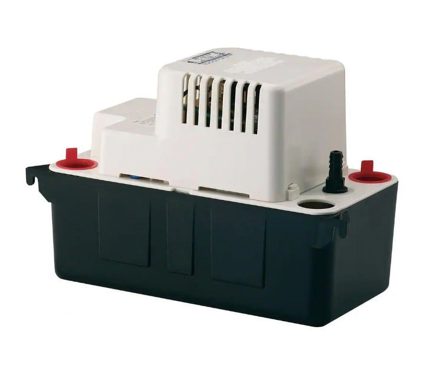 Little Giant 1/30 HP 115-Volt Condensate Removal Pump