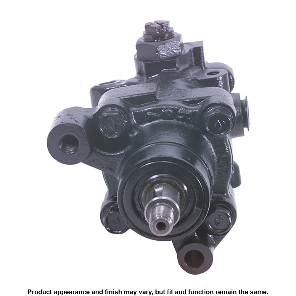 CARDONE Reman 21-5613 Power Steering Pump fits 1983-1988 Toyota