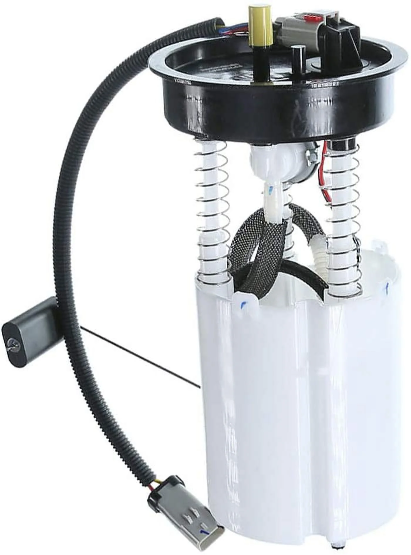 A-Premium Electric Fuel Pump Module Assembly Replacement for Jeep Grand Cherokee 1996 4.0L 5.2L