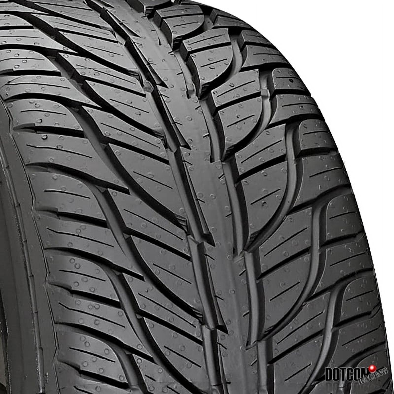 General G-MAX AS-03 275/40R19 101 W Tire