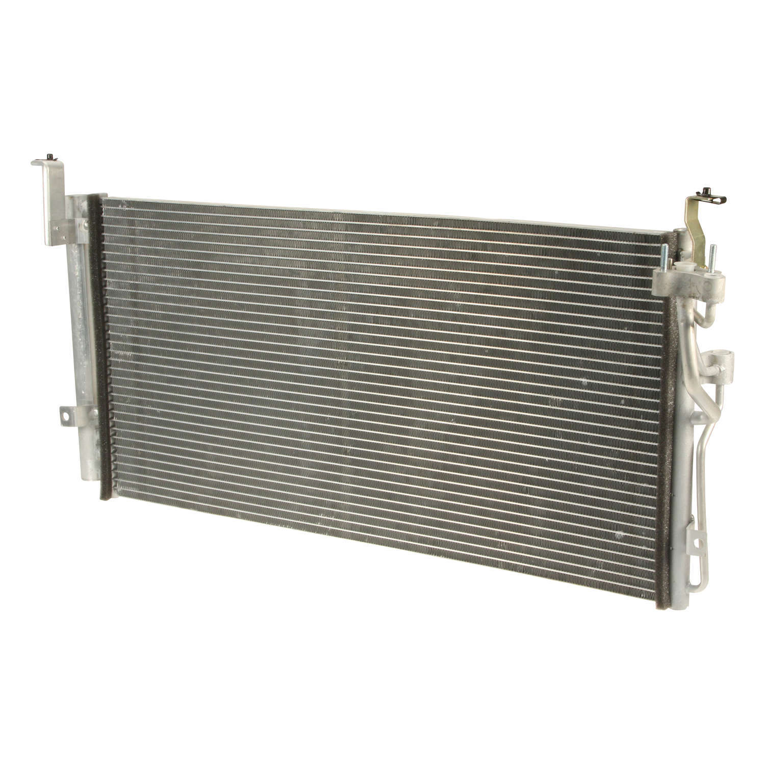 CSF 10468 Aluminum Parallel Flow A/C Condenser