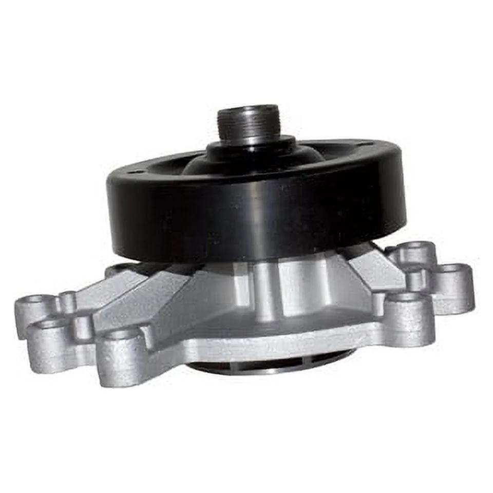 GMB Water Pump 120-4350IM Fits select: 2007-2012 JEEP LIBERTY, 2002-2012 DODGE RAM 1500