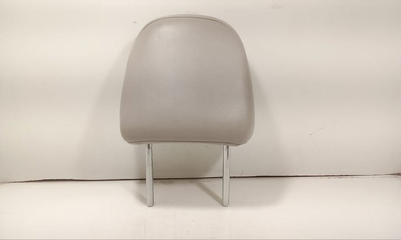 Pre-Owned 2011-2020 Toyota Sienna Front Left Driver or Right Passenger Side Head Rest OEM (Good)