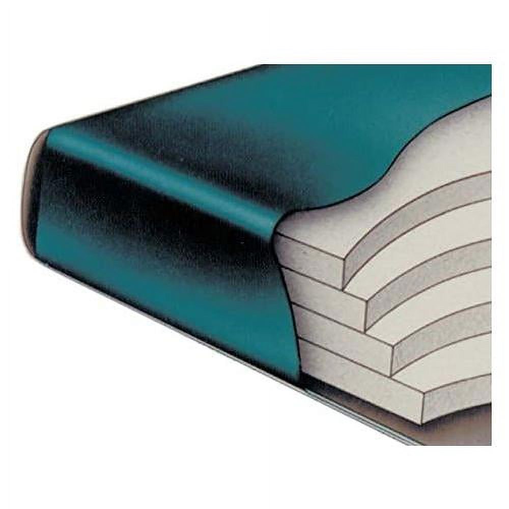 California King 90% less Hardside Waterbed Mattress Kit Includes Liner And Fill Kit