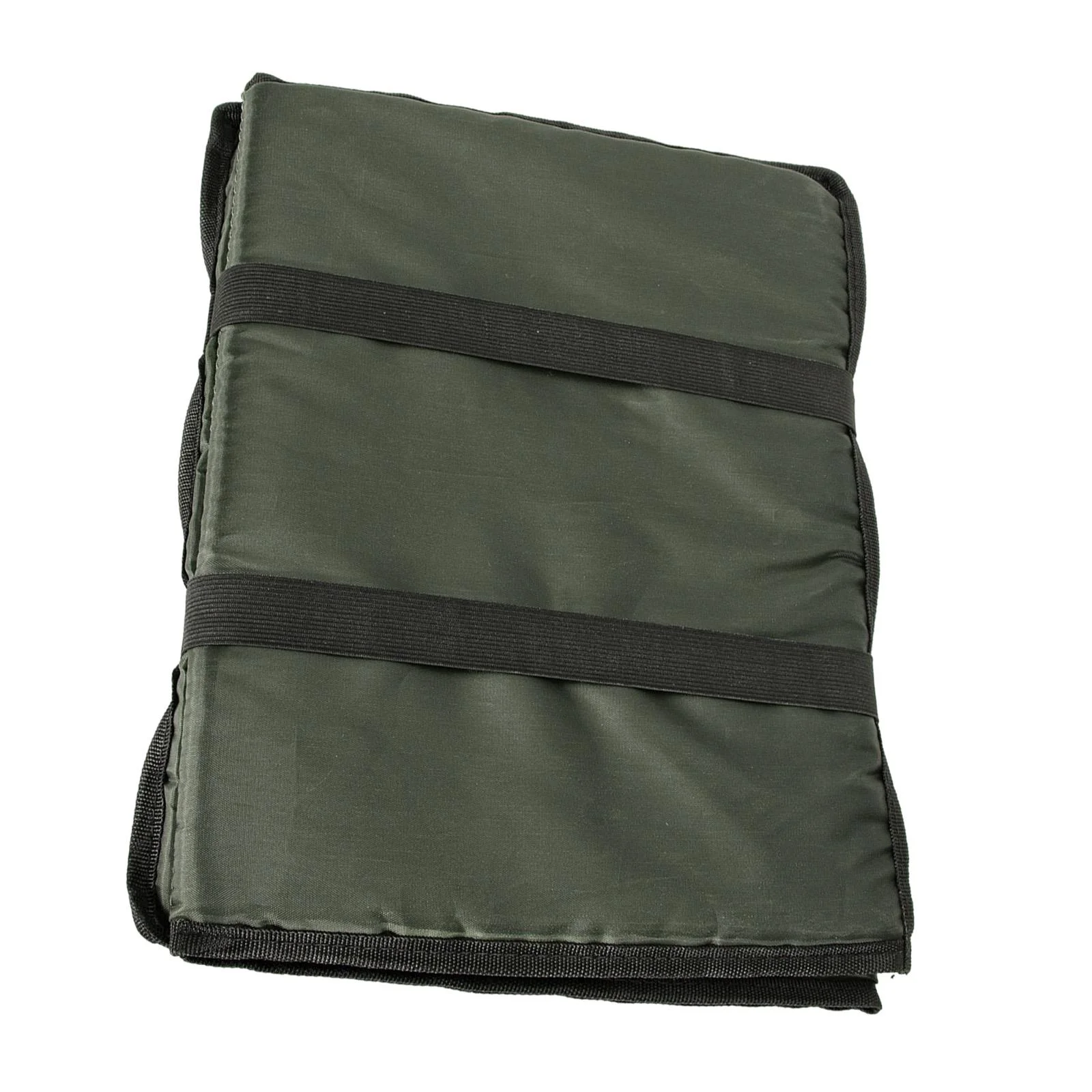 3 Layer Fishing Landing Mat Seat Pad Durable Lightweight Waterproof Carp Unhooking Mat for Fishing Enthusiasts