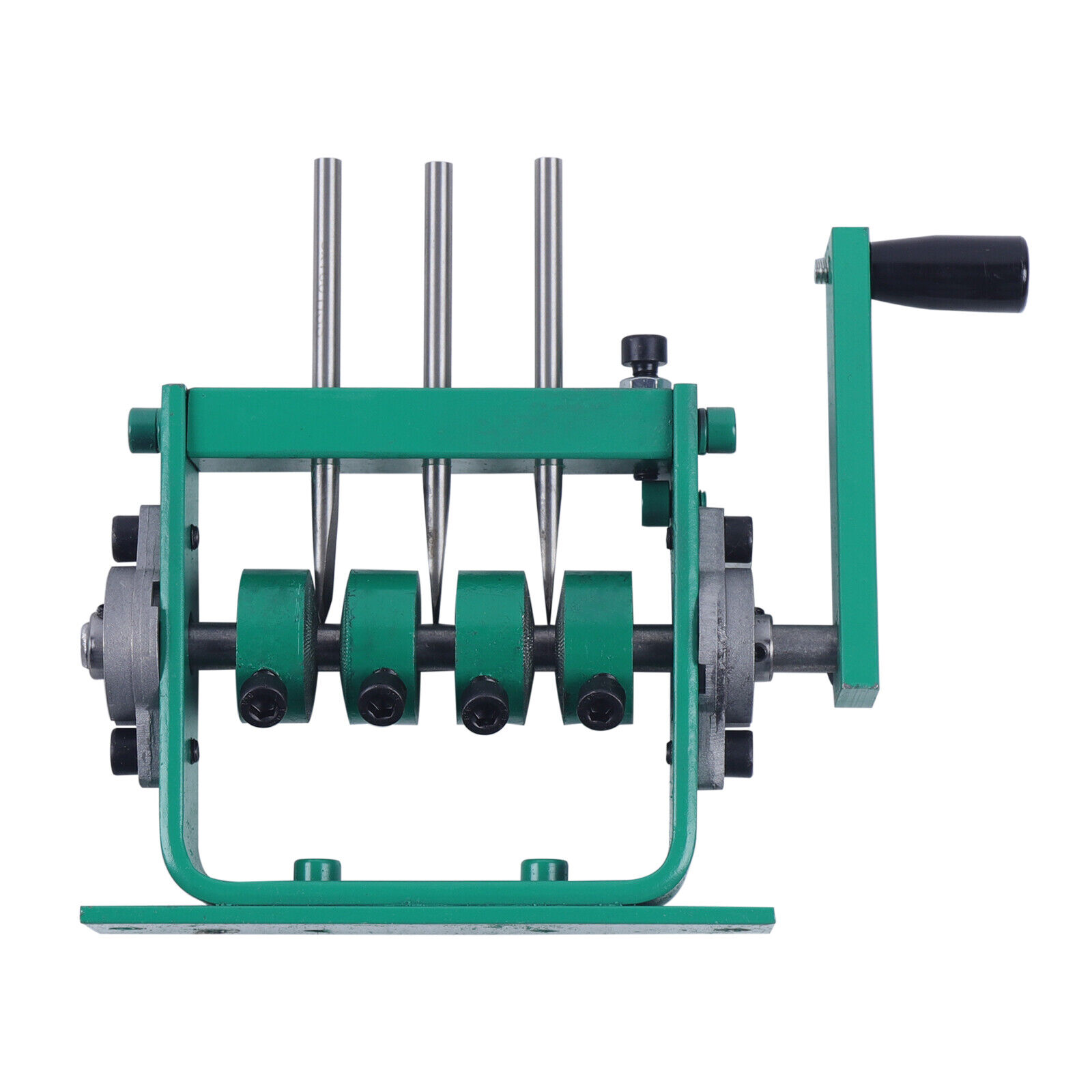 Portable Manual Wire Stripping Machine Scrap Cable Stripper Copper Recycle Tool