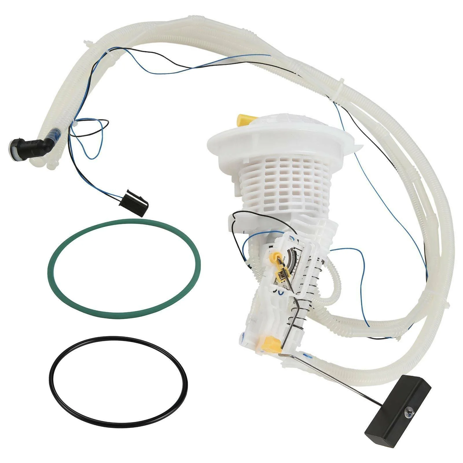 Right Side Fuel Pump Module Assembly For 300 Challenger Charger Magnum