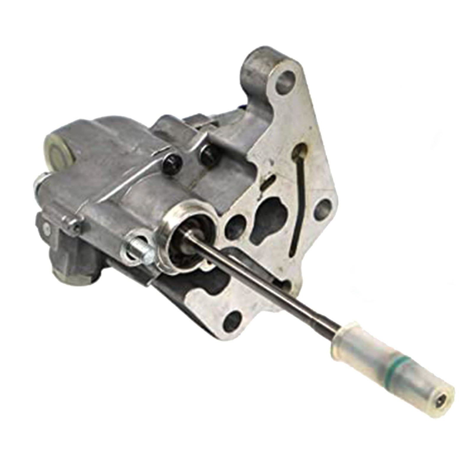 HVACSTAR Fuel Pump with Gasket 85104373 for Volvo D12 Engine