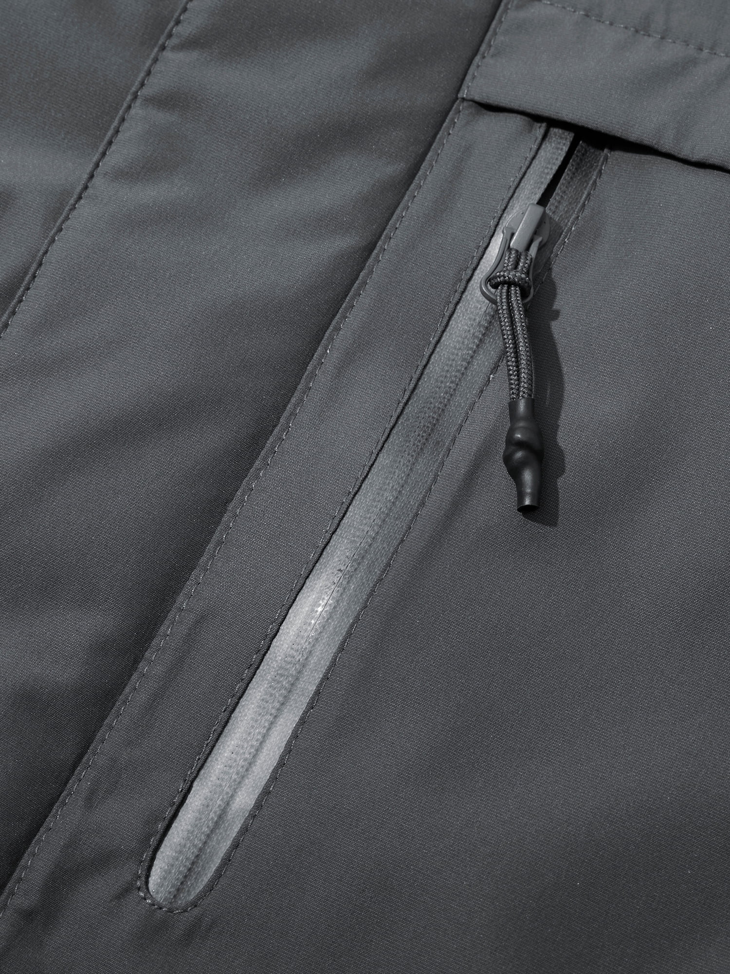 Golden Camel Men's Mountain Snow Waterproof Ski Jacket Windproof Fleece Winter Coat