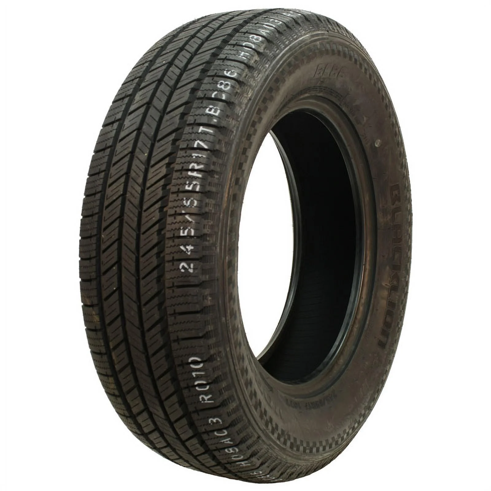 Blacklion Voracio H/T BC86 245/70R16 107S