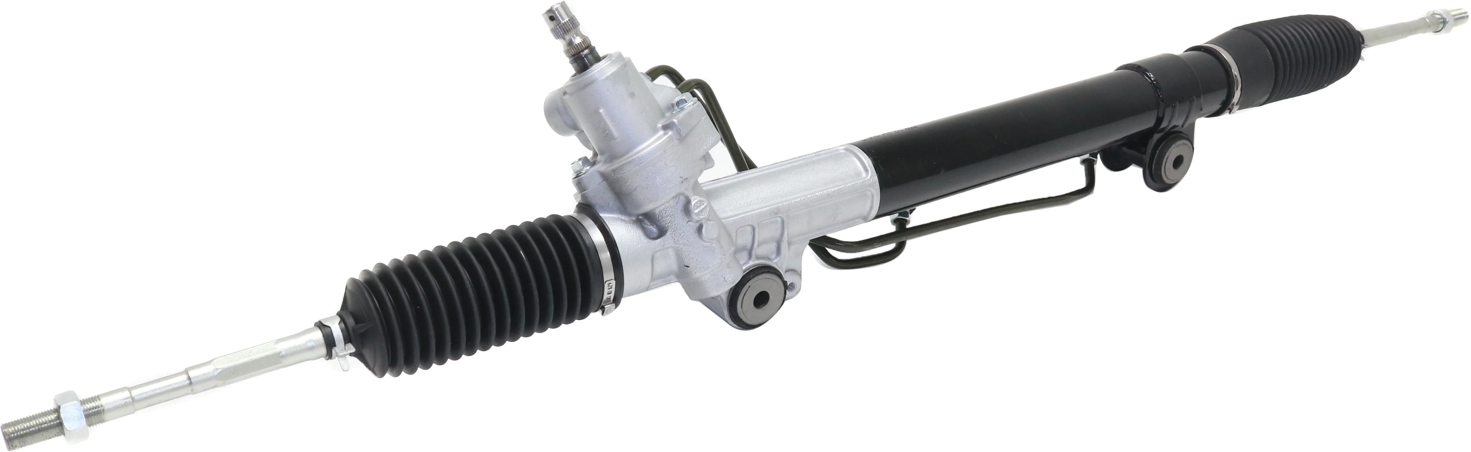 Steering Rack Compatible with 2005-2015 Toyota Tacoma 6Cyl 4.0L Power