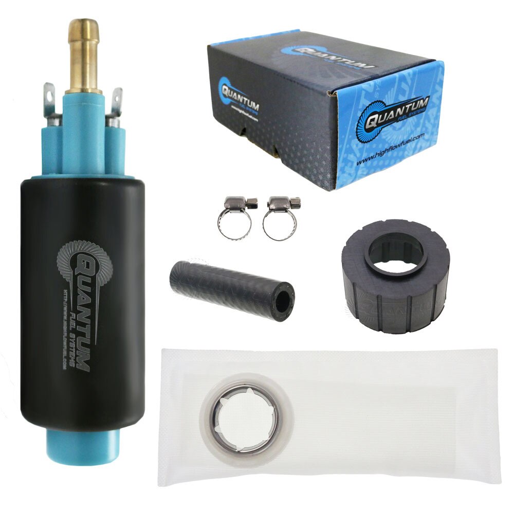 Quantum OEM Replacement Fuel Pump Lincoln Towncar 1990 - 1992