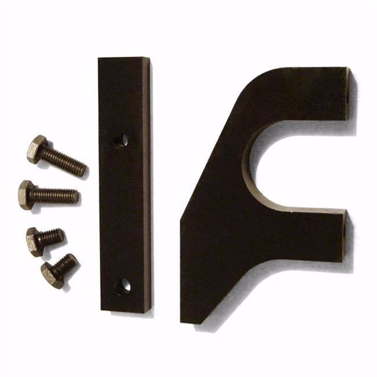 RHD Manual Steering Brackets for 2000 Ford F-150 Base