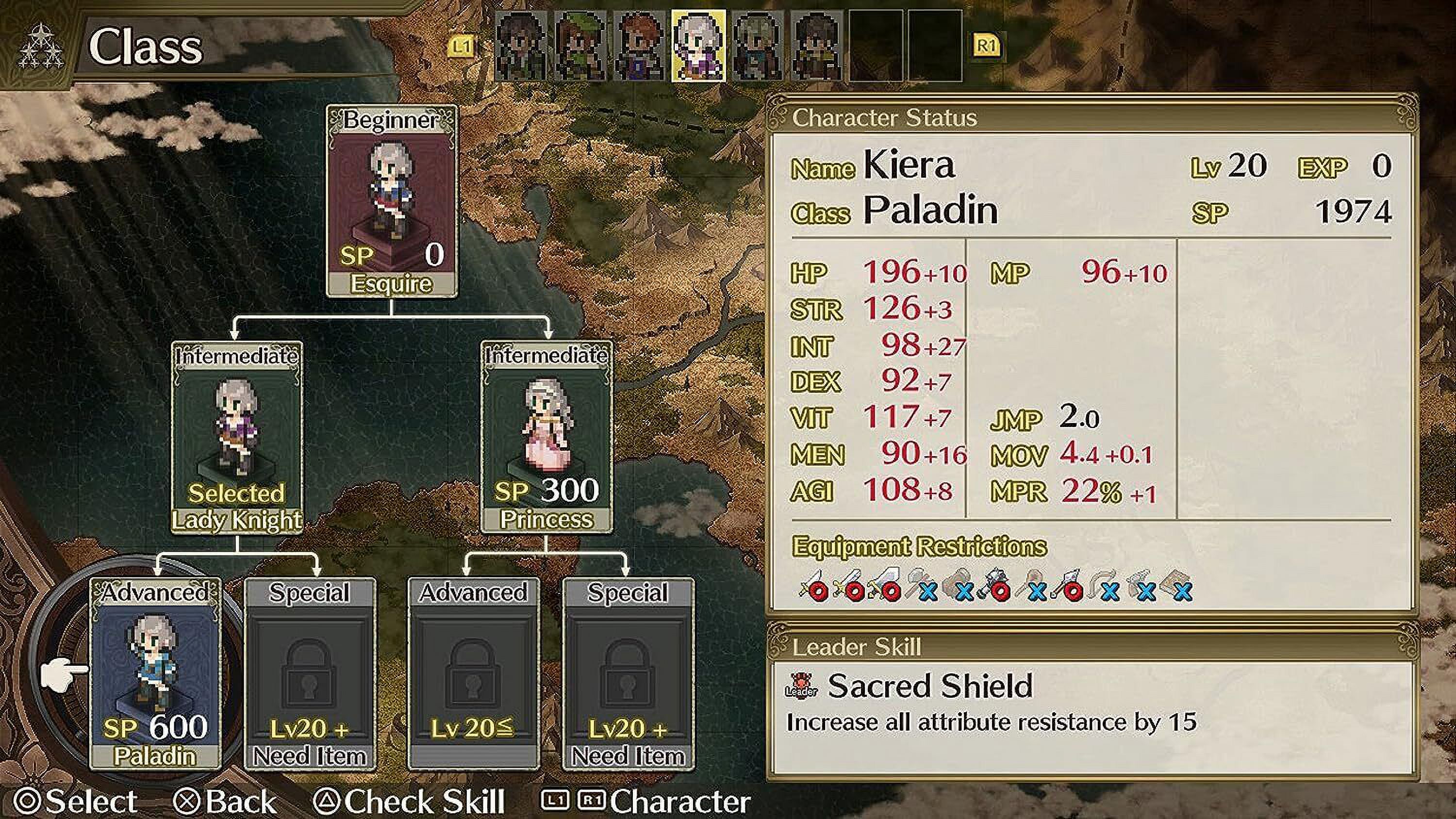 Mercenaries Rebirth: Call of the Wild Lynx [Nintendo Switch]