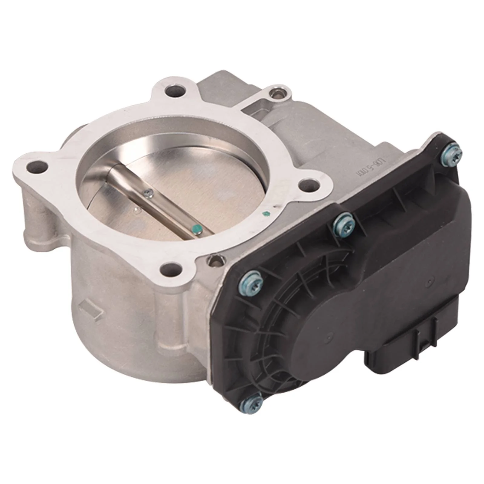 Teledu Fits Volvo S60 S80 V60 XC60 XC70 2008-2016 Throttle Body Assembly 30651134