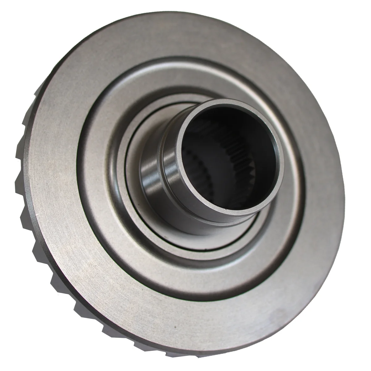 Armor Tech, AT-03563, Rear Differential Ring Gear for Suzuki Ozark 250 & LT-Z250 Replaces OEM# 27321-05GA0