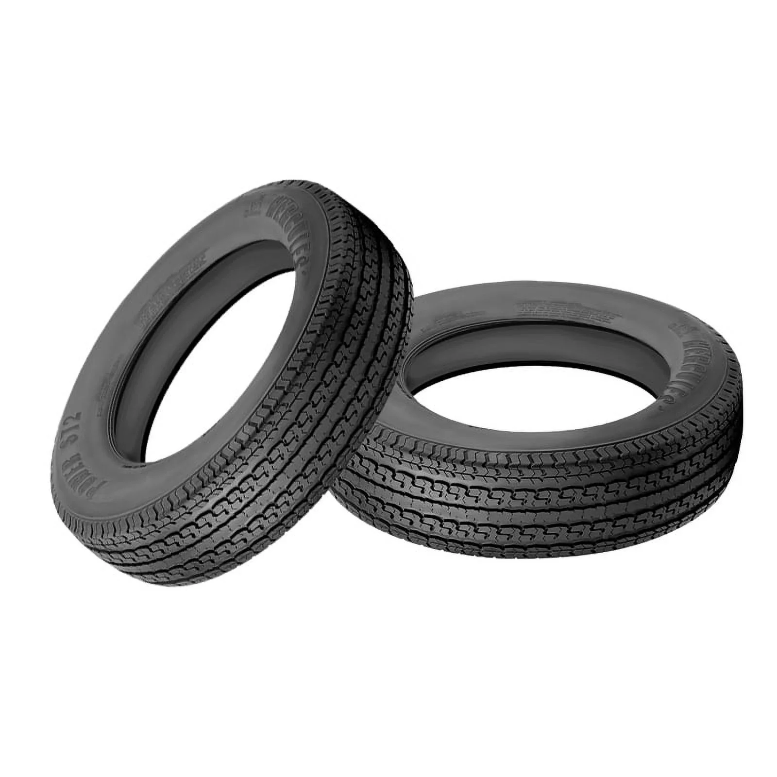 HERCULES POWER ST2 LT225/75R15 117/112L E BW TIRE