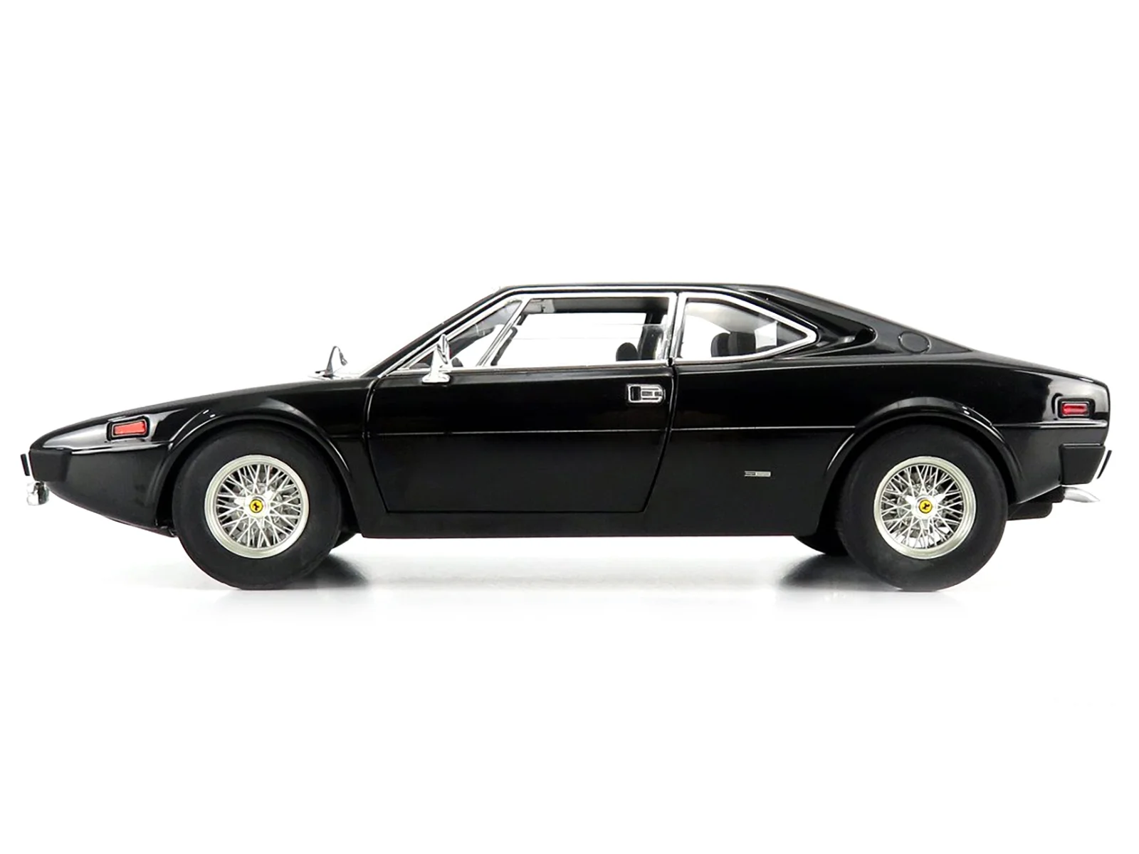 Ferrari Dino 308 GT4 Black (Elvis Presley Owned) 