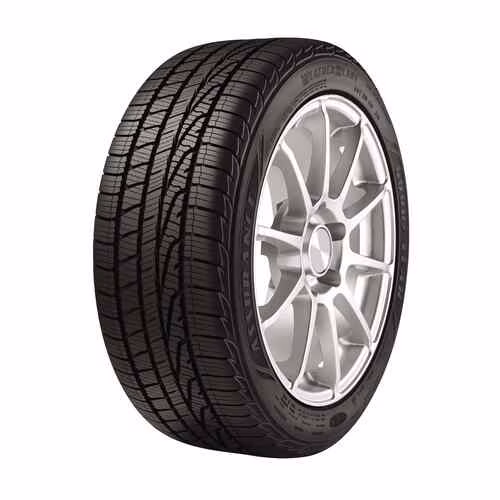 Goodyear Assurance Weather Ready 225/60R17 99H BSW (4 Tires) Fits: 2018-23 Subaru Crosstrek Convenience, 2019-21 Subaru Forester Convenience