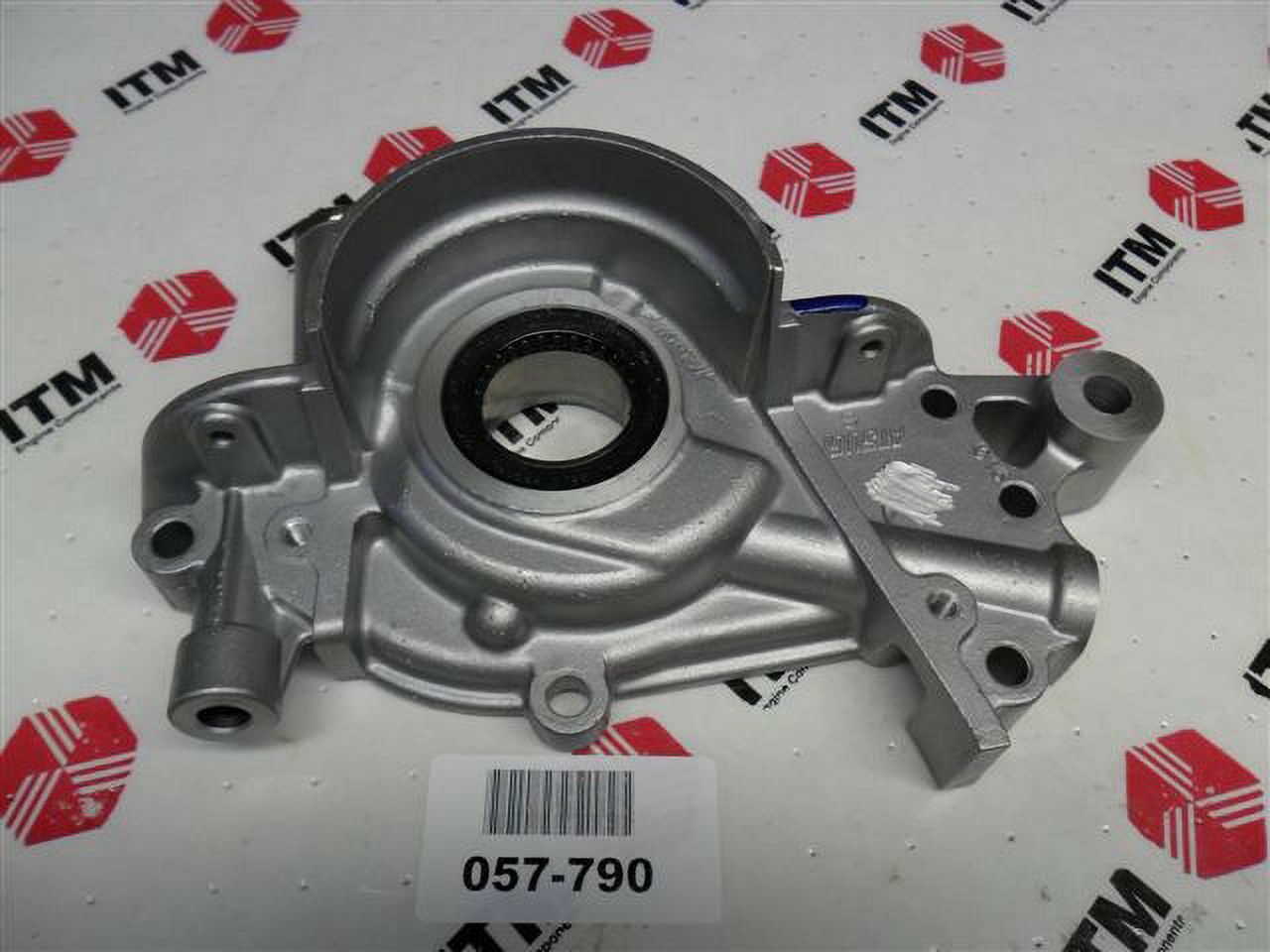 ITM Engine Components 057-790 Engine Oil Pump