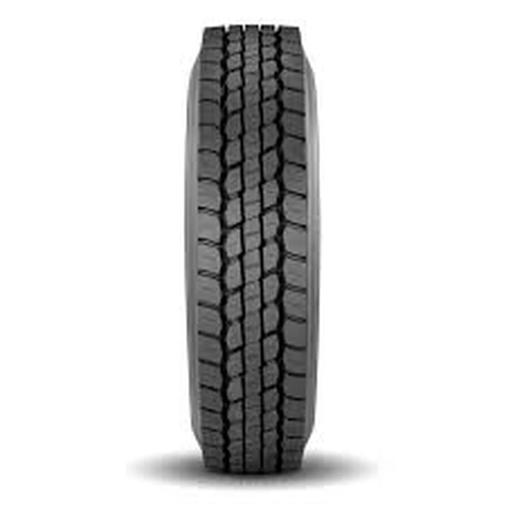 Roadmaster RM254 11R24.5 149/146L H Commercial Tire