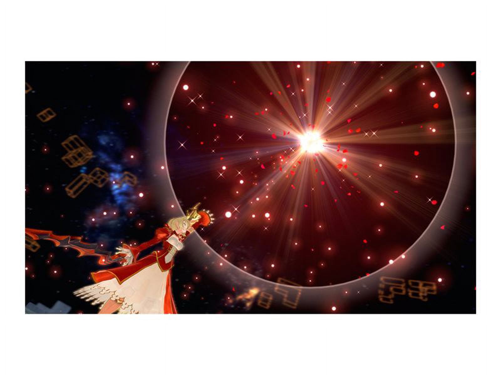 Fate/EXTELLA: The Umbral Star for Nintendo Switch