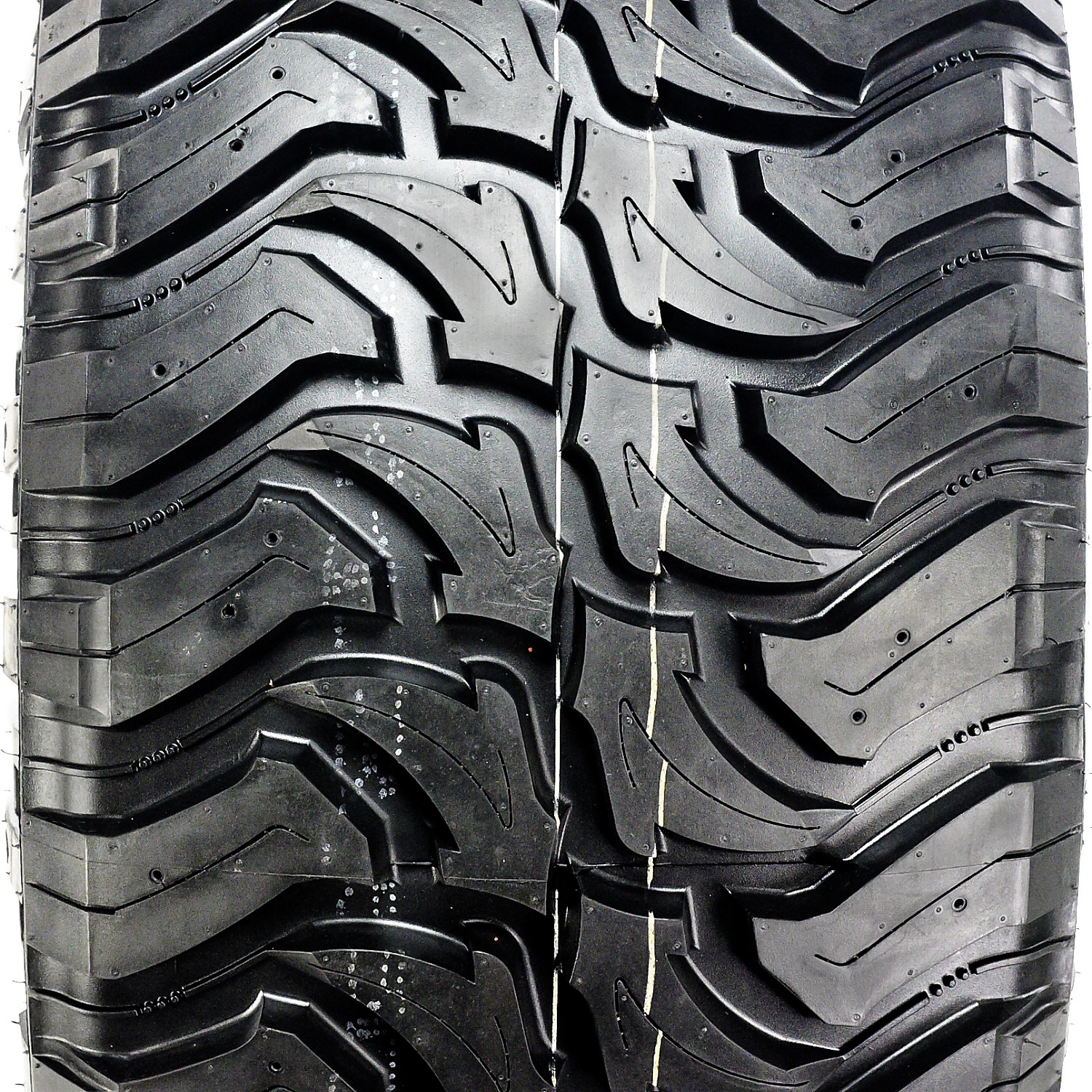 Tire Black Bear Mud Terrain LT 245/70R16 Load E 10 Ply MT M/T
