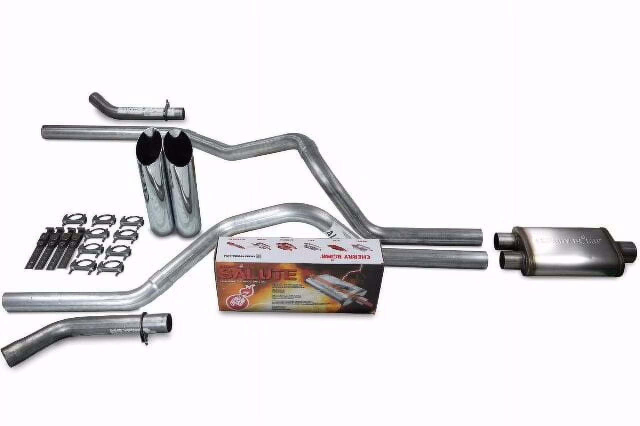 Ford F-150 87-97 2.5