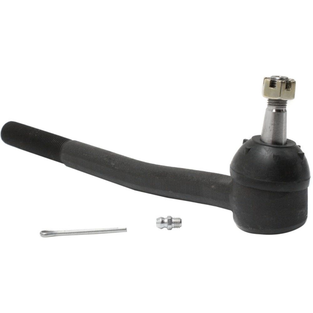 Teledu Tie Rod End For Buick Cadillac Chevy GMC Olds Pontiac Includes nut Front Outer