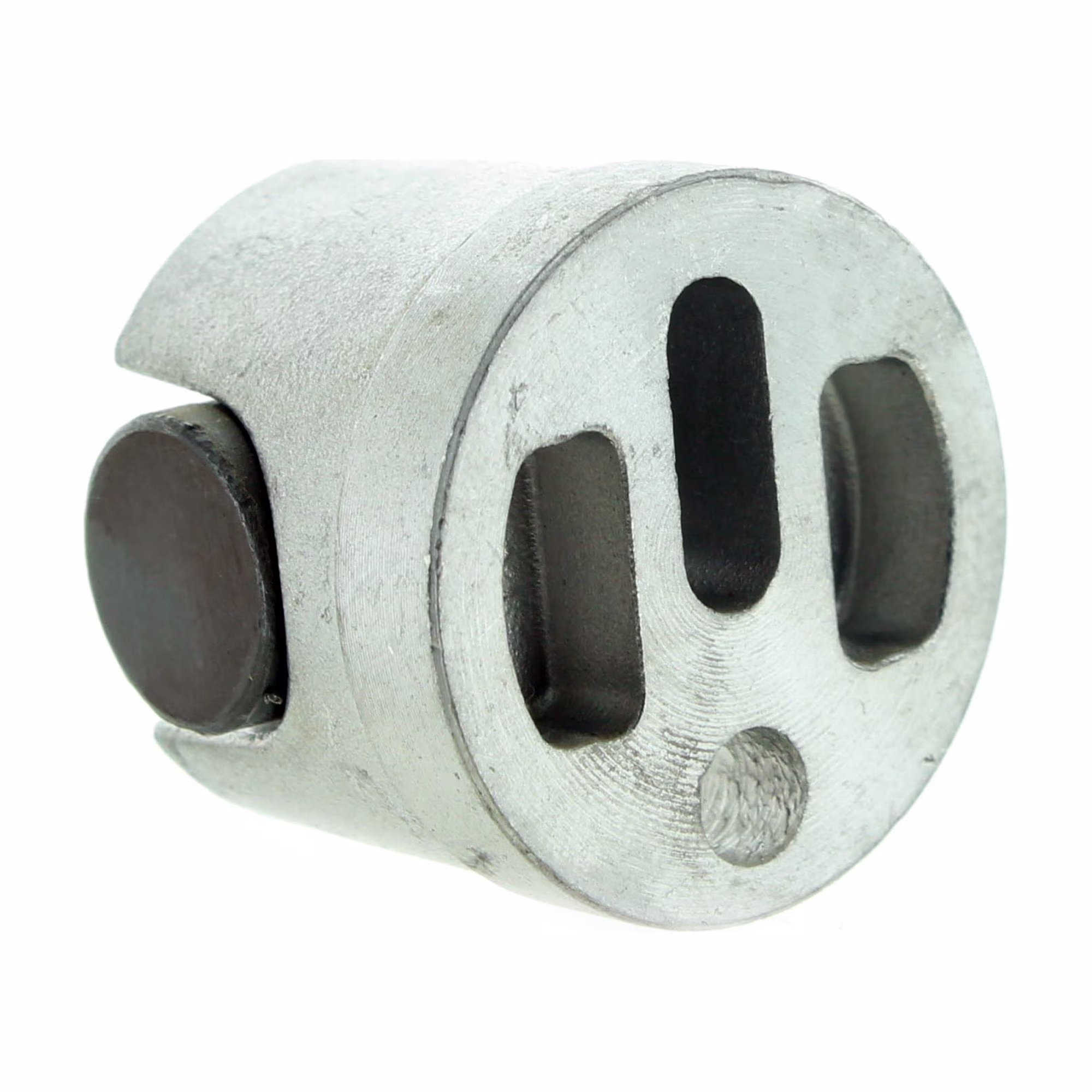 Arctic Cat New OEM Magnet Block, 0770-045