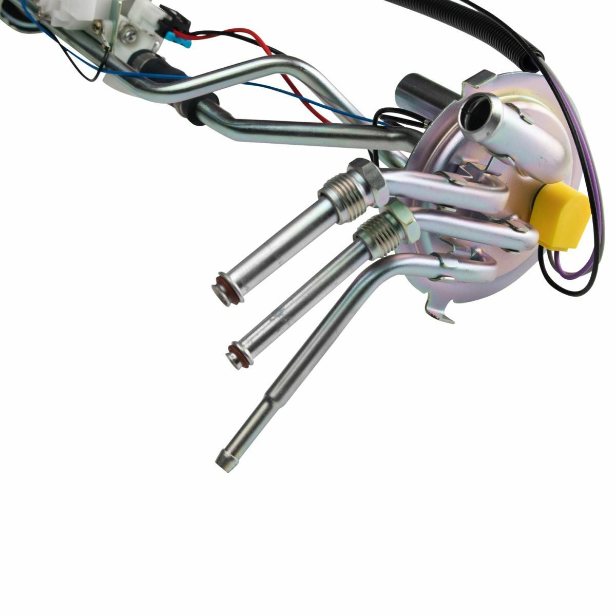 Engine Fuel Pump & Sending Unit Module Assembly For Chevrolet GMC Truck SUV Fits select: 1987 CHEVROLET R10, 1987 CHEVROLET V10