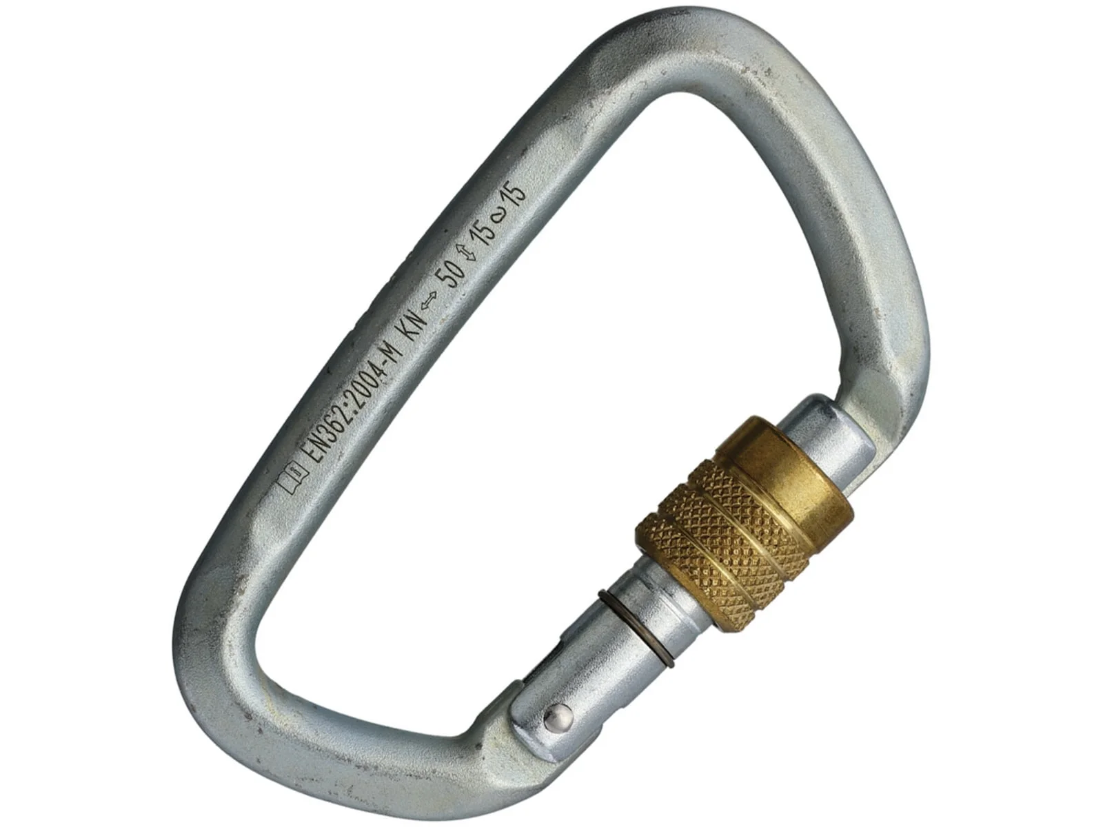 Cypher Hard Steel Modified D Industri