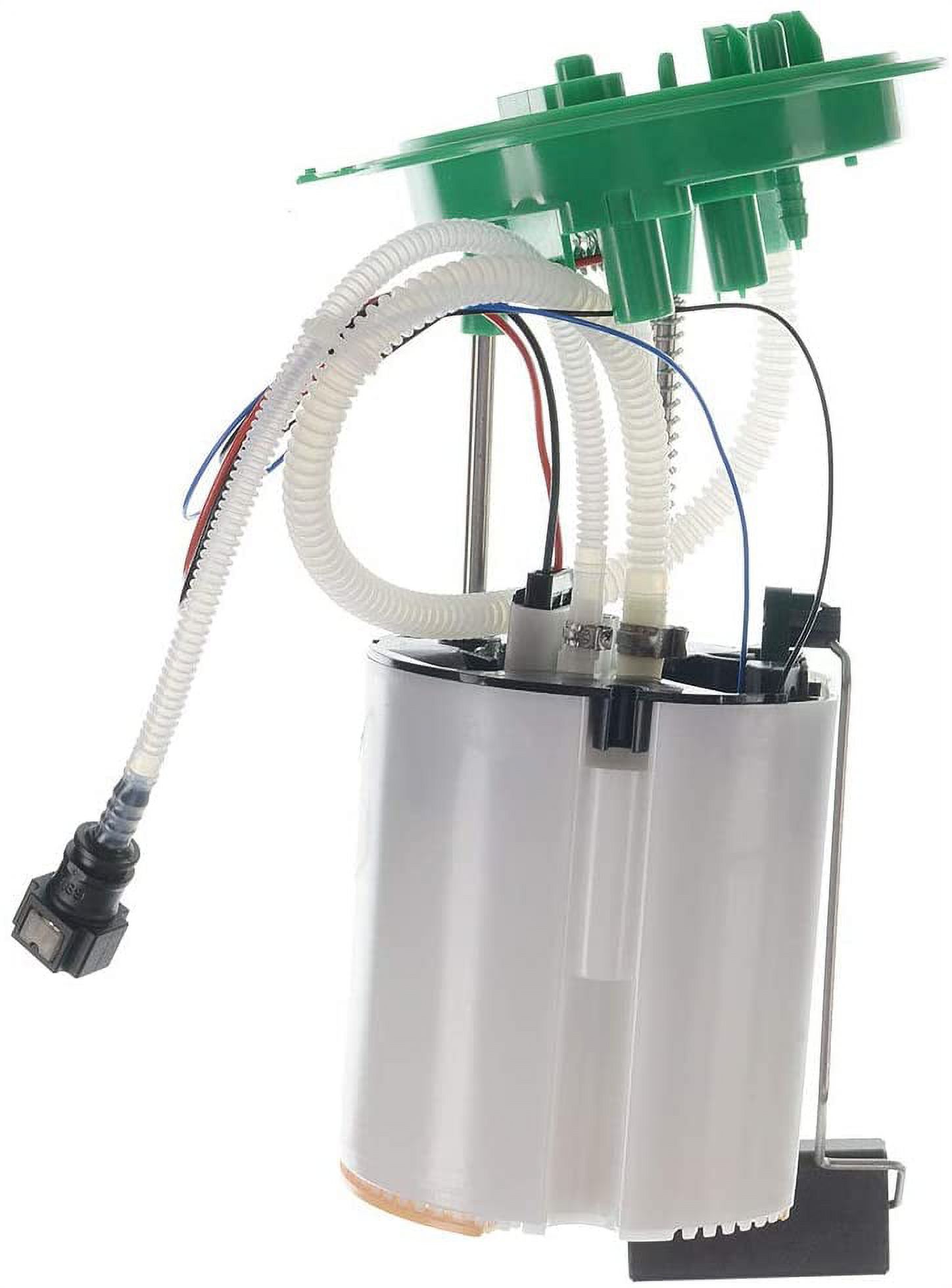 A-Premium Electric Fuel Pump Assembly Compatible with Audi A4 Quattro RS4 2005-2009 l4 2.0L V6 3.2L V8 4.2L