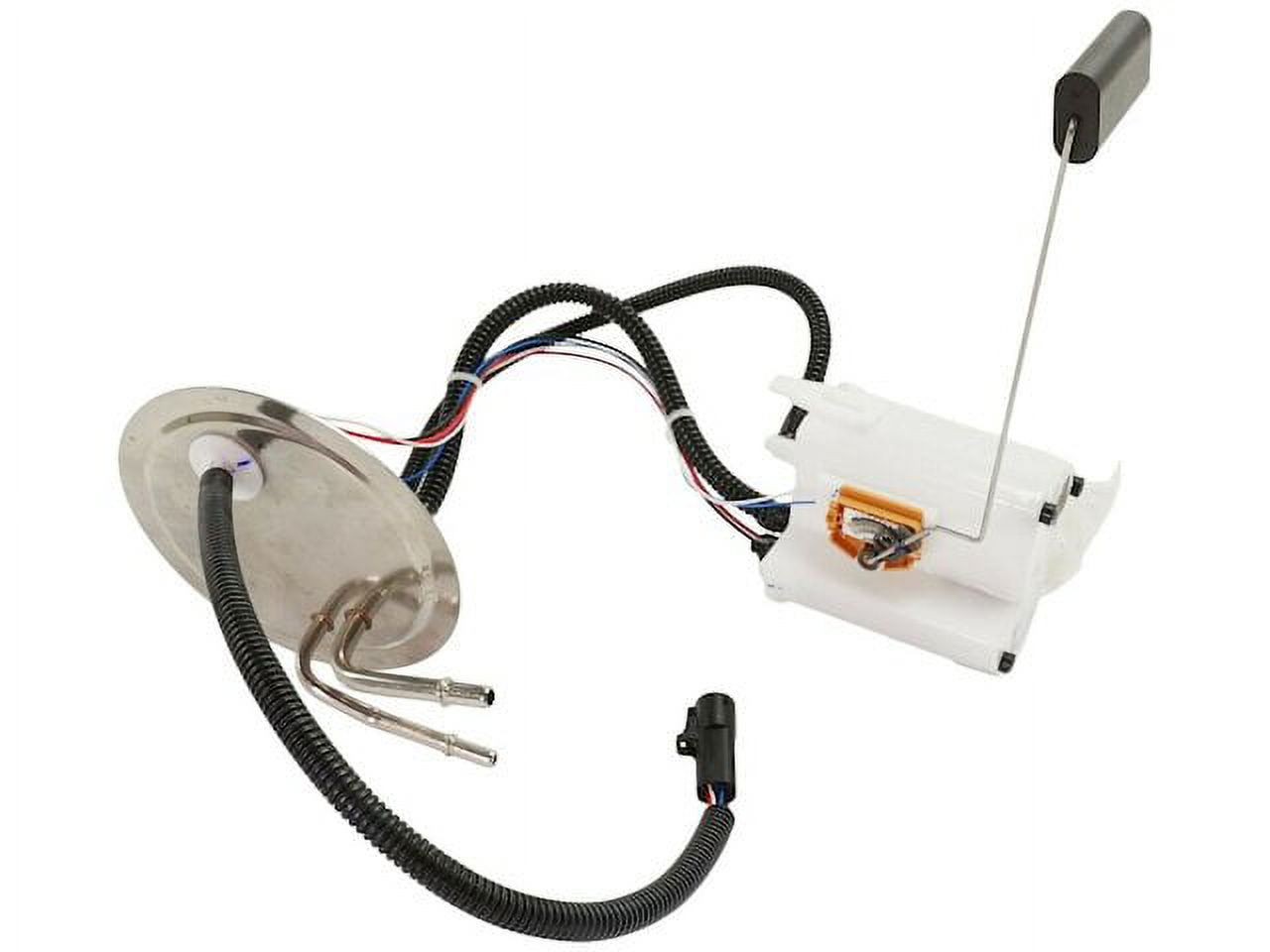 Front Fuel Pump Assembly - Compatible with 1999 - 2004 Ford F-250 Super Duty 2000 2001 2002 2003