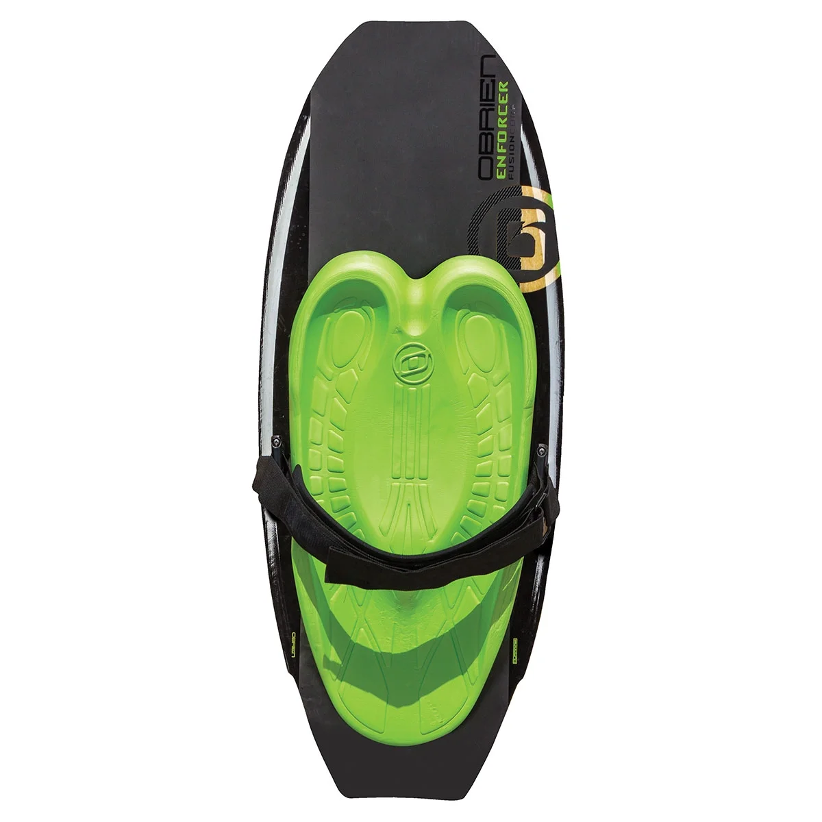 O'Brien Enforcer Kneeboard