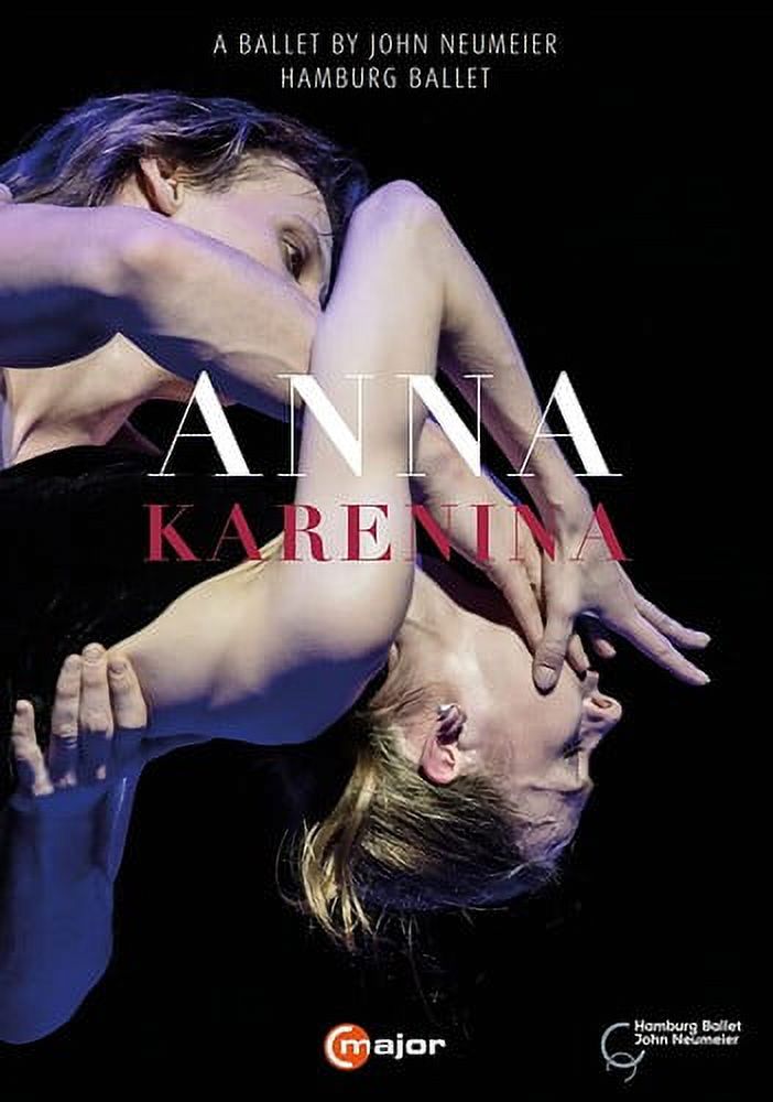 Anna Karenina (DVD), C Major, Special Interests
