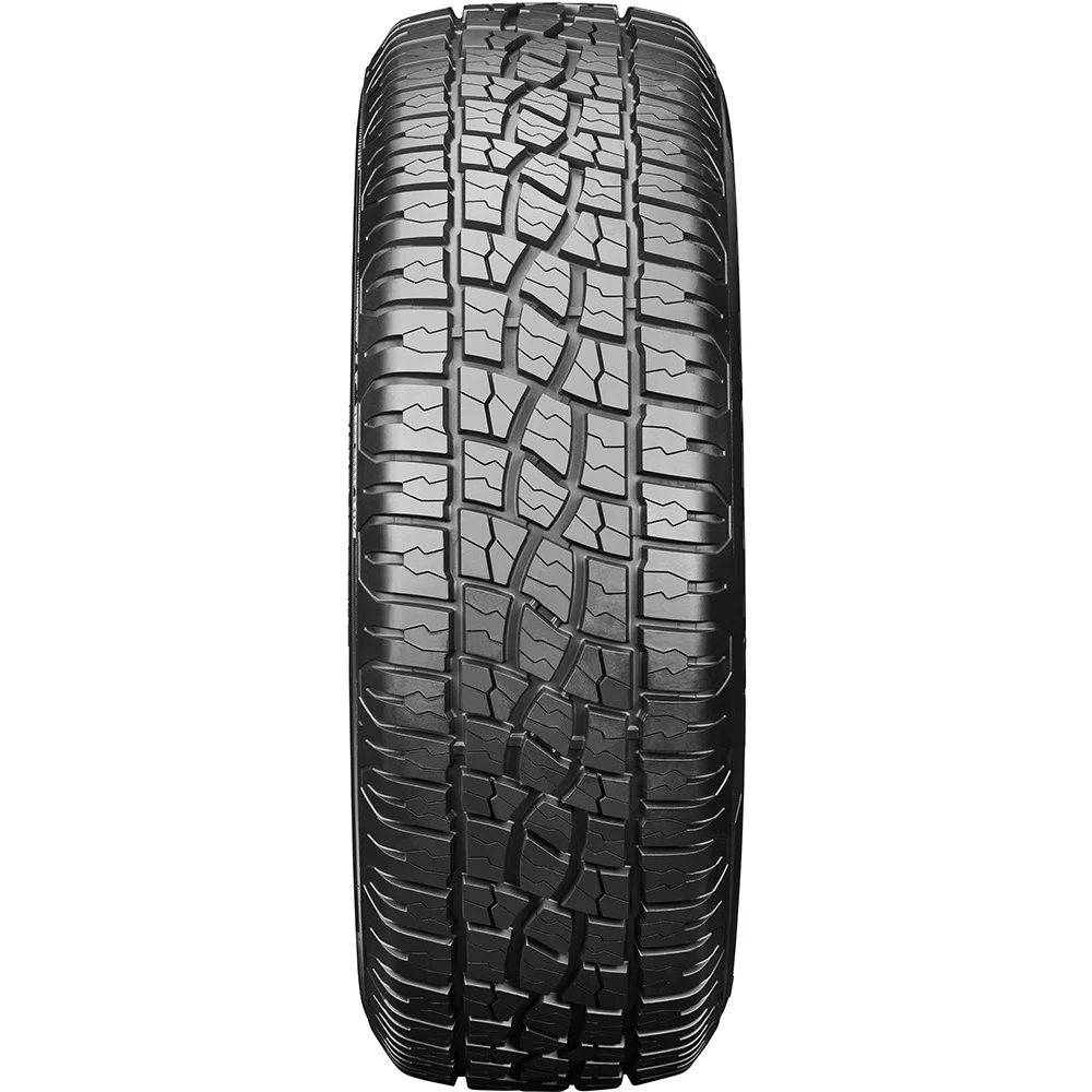 Pair of 2 (TWO) Starfire Solarus AP 245/70R17 110T A/S All Season Tires